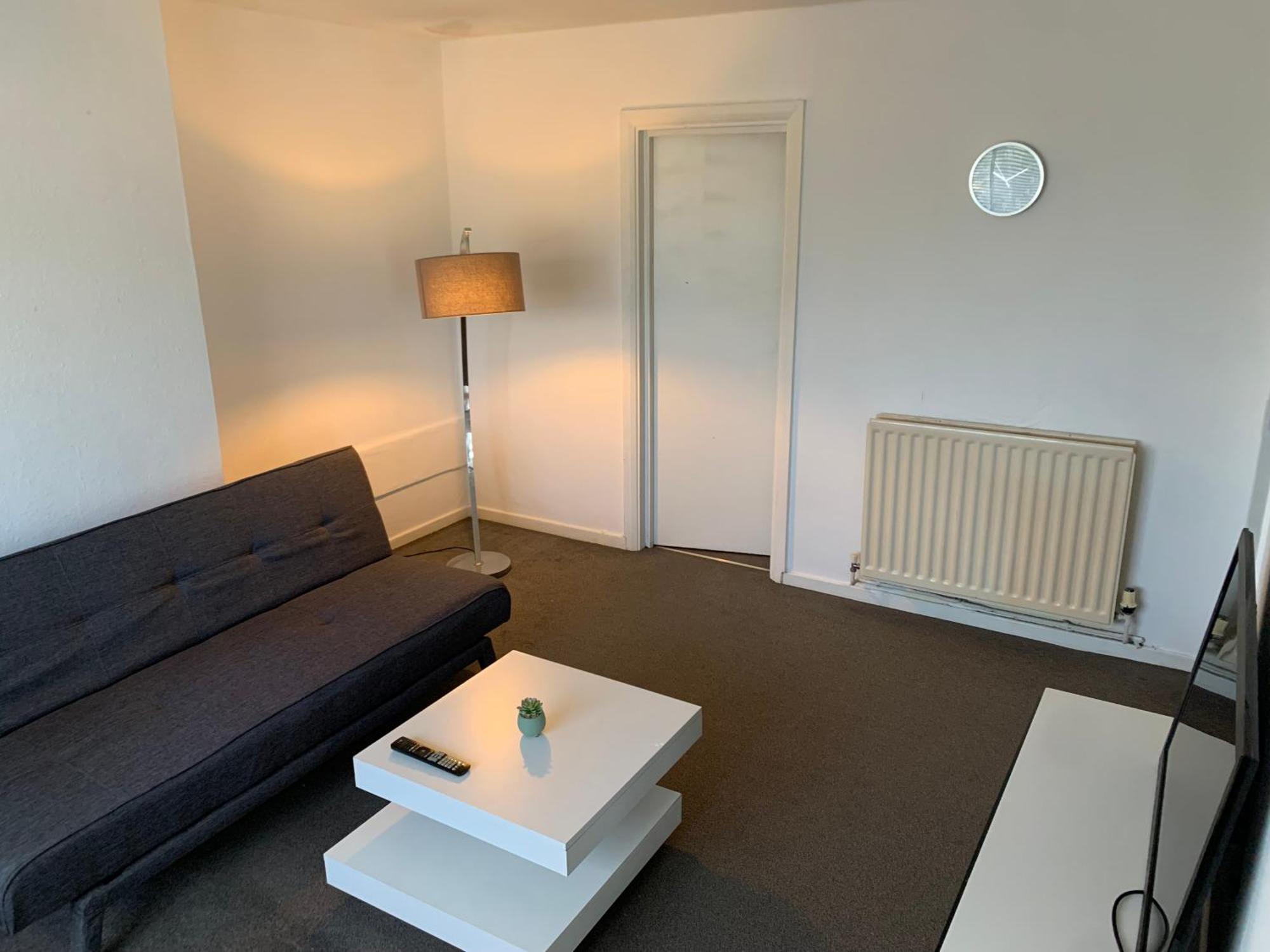 Homestay Quite Double In Brighton